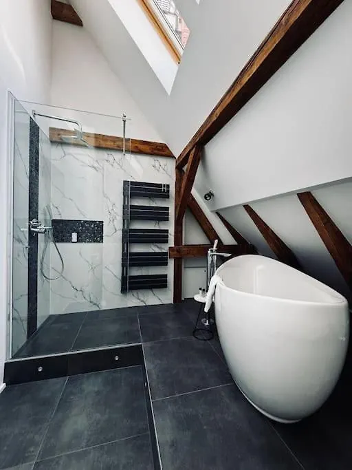 Sopot Royal Apartment