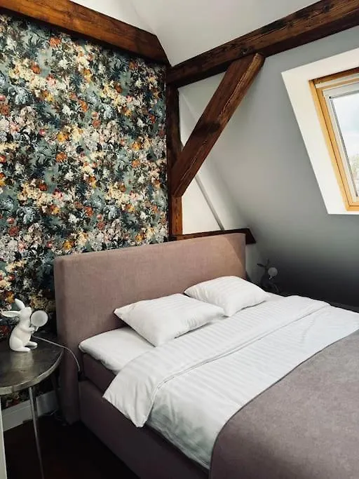 Sopot Royal Apartment Poland