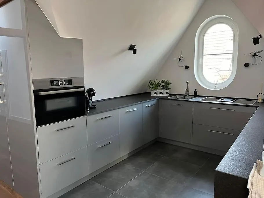 Sopot Royal Apartment